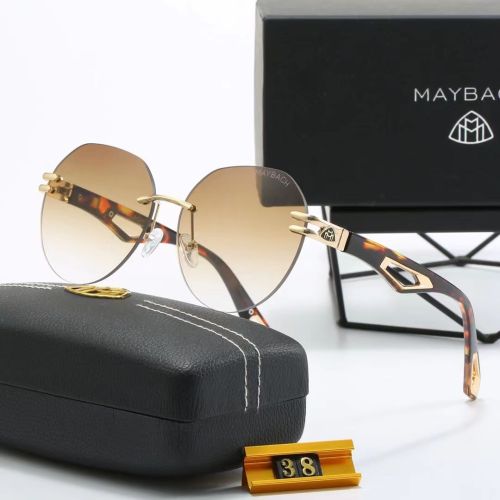Buy maybach sunglasses replicas sma038