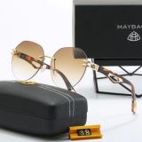 buy maybach sunglasses replicas sma038 coffee