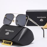 copy maybach sunglasses online black