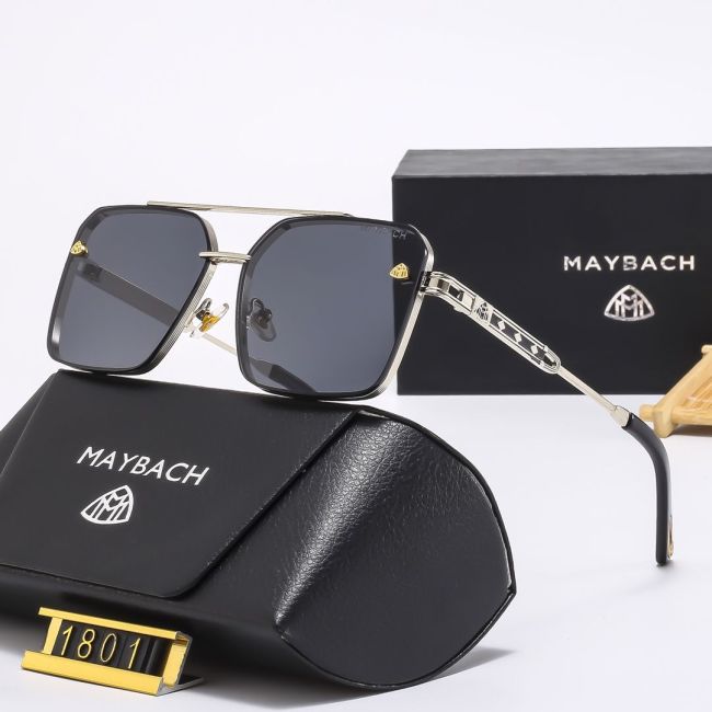 copy maybach sunglasses online sma010