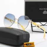 buy maybach sunglasses replicas sma038 sky blue