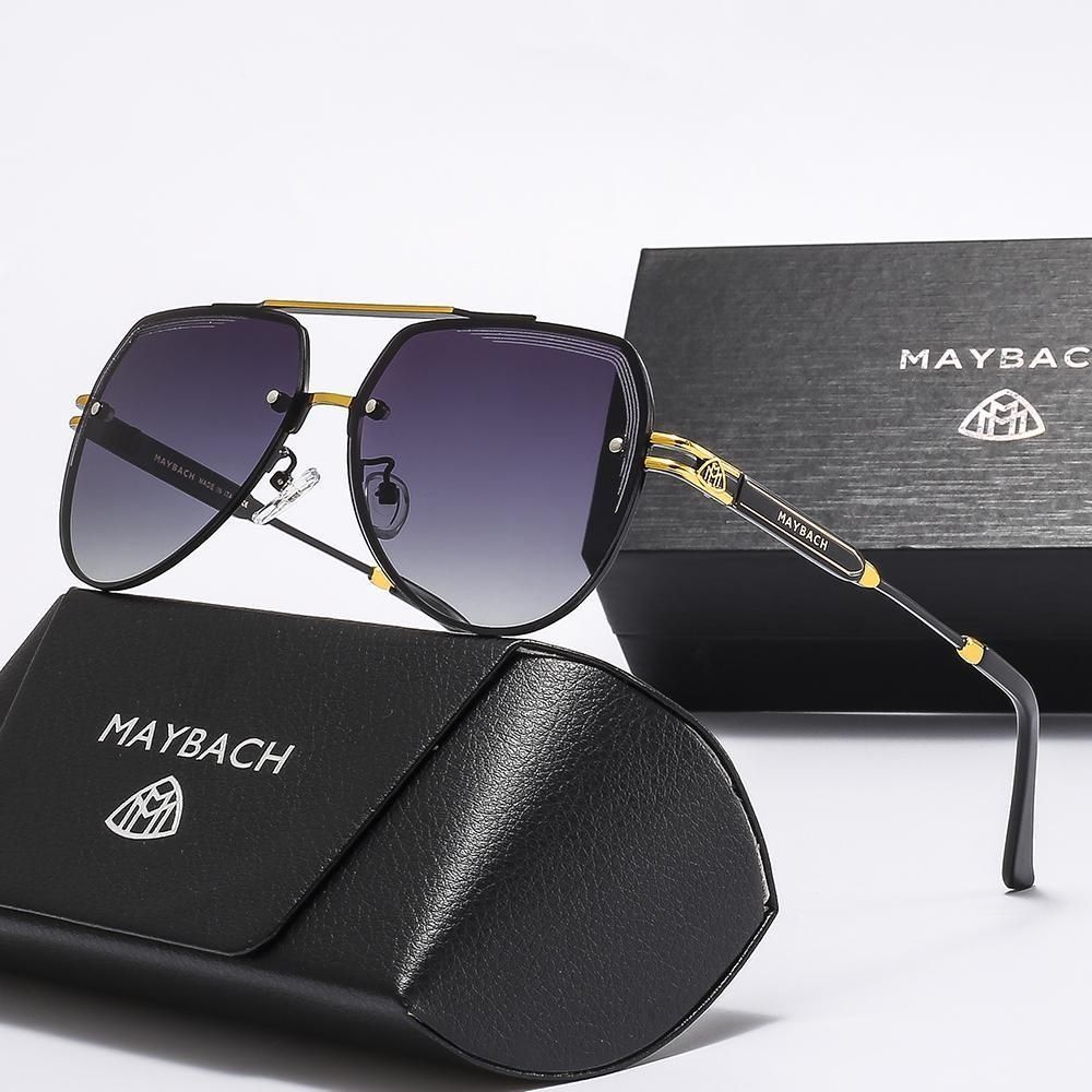 replica maybach sunglasses