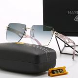 Maybach Sunglasses Replicas Glasses SMA023
