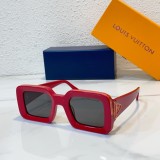 buy lv sunglasses brands fake red