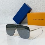 replica lv sunglasses brands for men gray