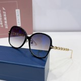 replica lv womens sunglasses z1907u sl310 blue color