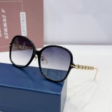 replica lv womens sunglasses z1907u sl310 gray color