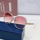 replica lv womens sunglasses z1907u sl310 pink
