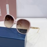 replica lv womens sunglasses z1907u sl310 pink color