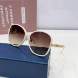 replica lv womens sunglasses z1907u sl310 beige color