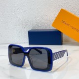 replica lv sunglasses women z1996e slv219 blue