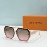 louis vuitton shades womens z2025e imposter slv211 pink