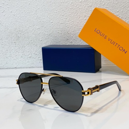 knockoff louis vuitton shades men's avaitor z2032e slv198