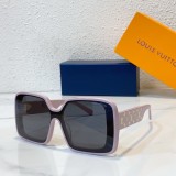 replica lv sunglasses women z1996e slv219 pink