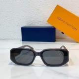 unisex louis vuitton sunglasses replica z9993u slv207