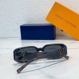 unisex louis vuitton sunglasses replica z9993u slv207