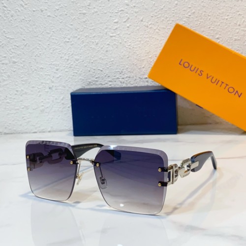 sunglasses louis vuitton women's knockoff z2047e slv203