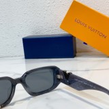 unisex louis vuitton sunglasses replica z9993u slv207
