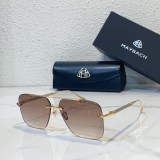 replica maybach sunglasses price budget model the skyline sma095 tea gold