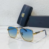 maybach sunglasses fake z031 sma096 sky blue