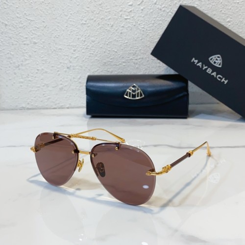 rep maybach glasses Z039 sma100