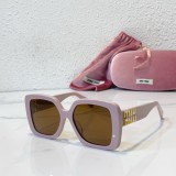 Stylish Miu Miu Sunglasses Model 10YS with Big Discount