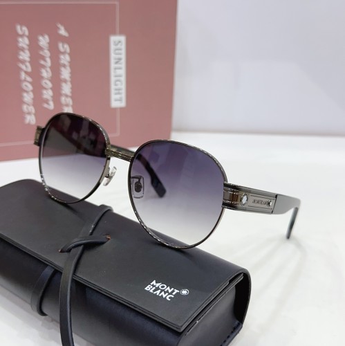 replica designer shades montblanc sunglasses mb3016 smb035