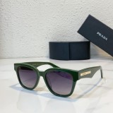 prada sunglasses dupe green