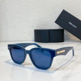 prada sunglasses dupe blue