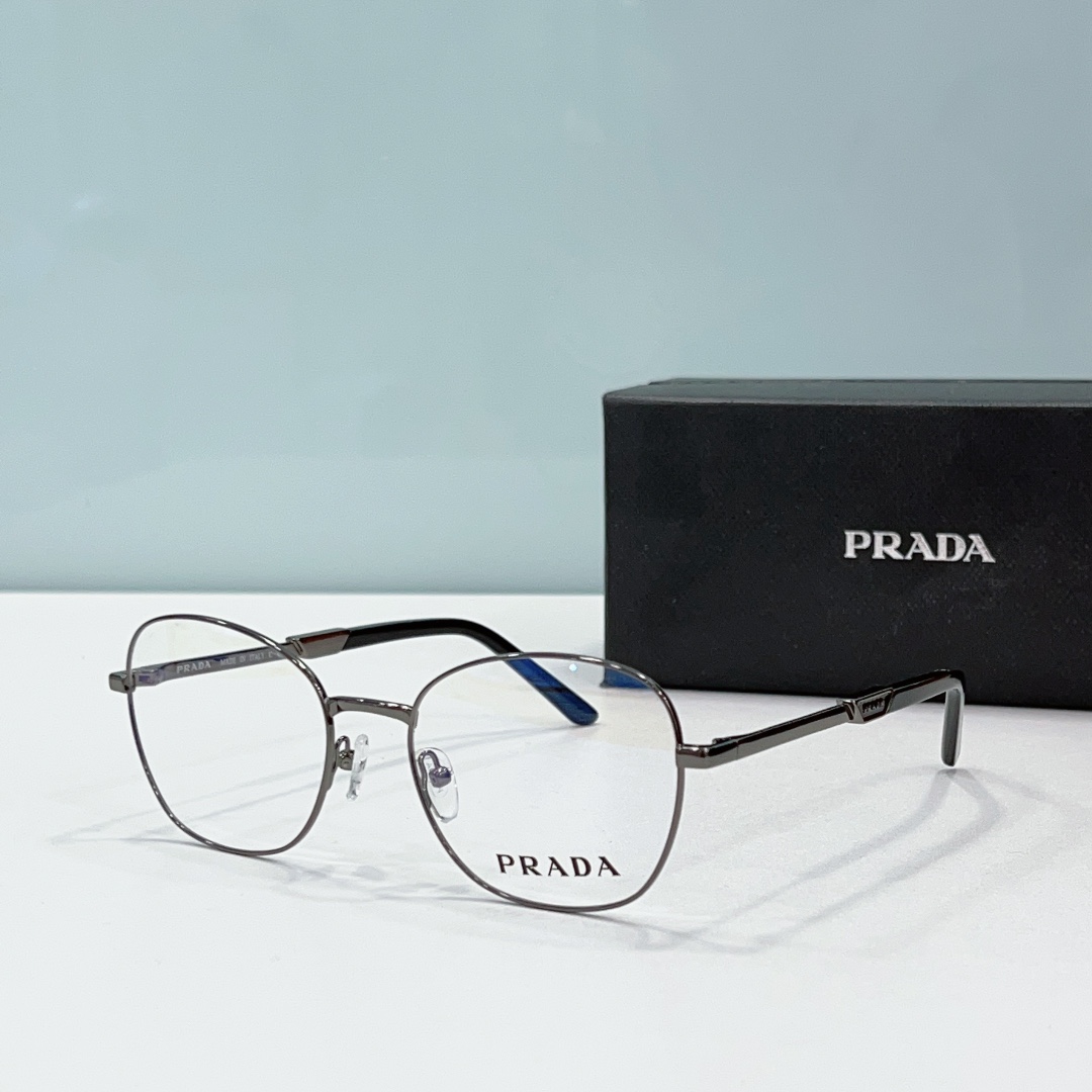 color c1 faux prada glasses pr68yv