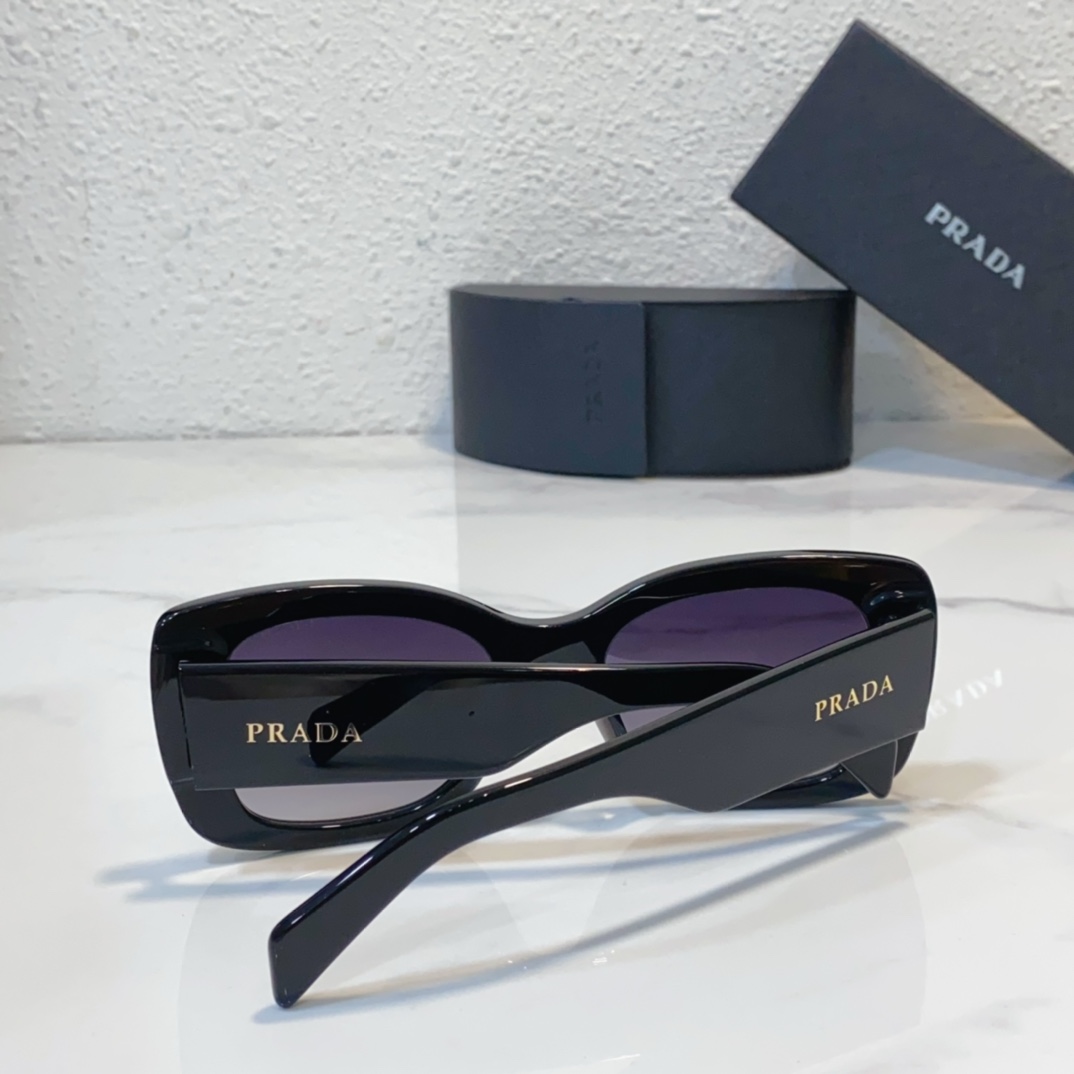 back version of prada sunglasses dupe pra08s sp179: