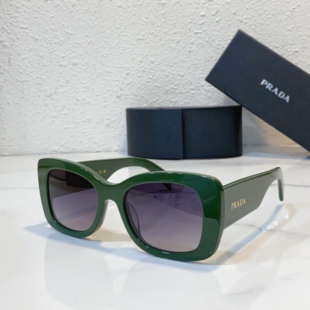 green color of prada sunglasses dupe pra08s sp179