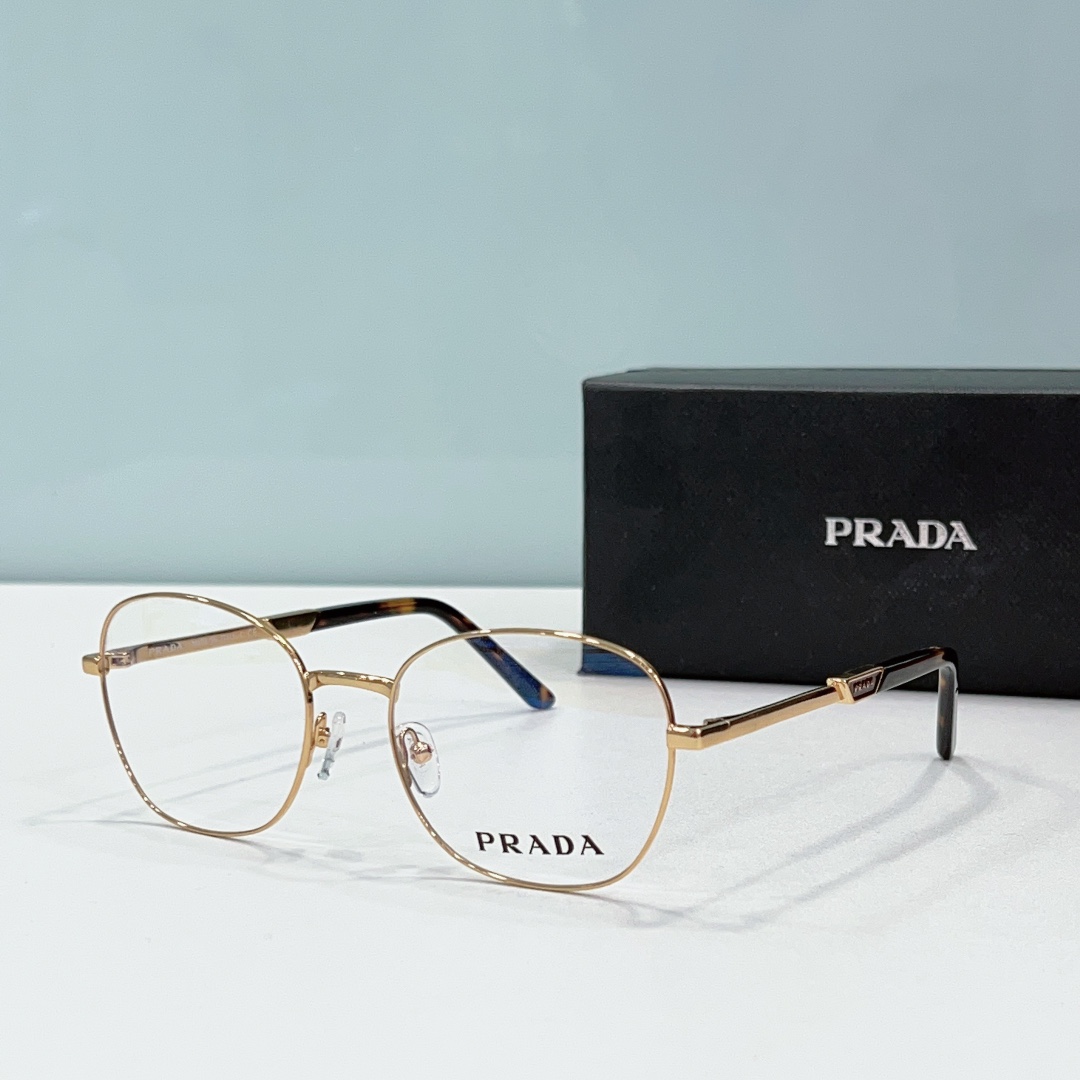 color c6 of Prada glasses dupe pr68yv