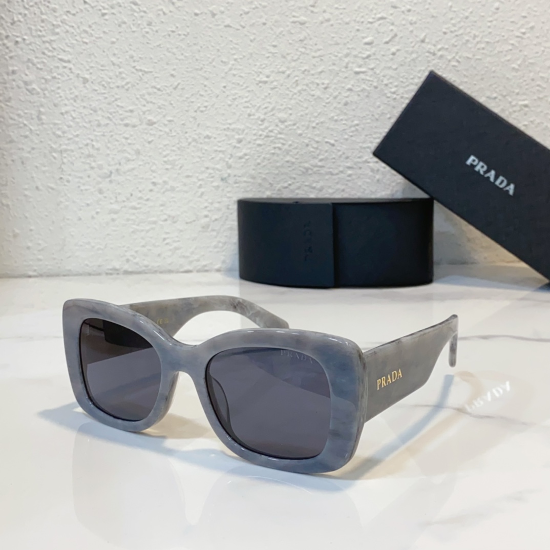 gray color of prada sunglasses dupe pra08s sp179