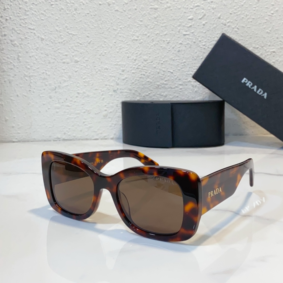 amber color of prada sunglasses dupe pra08s sp179