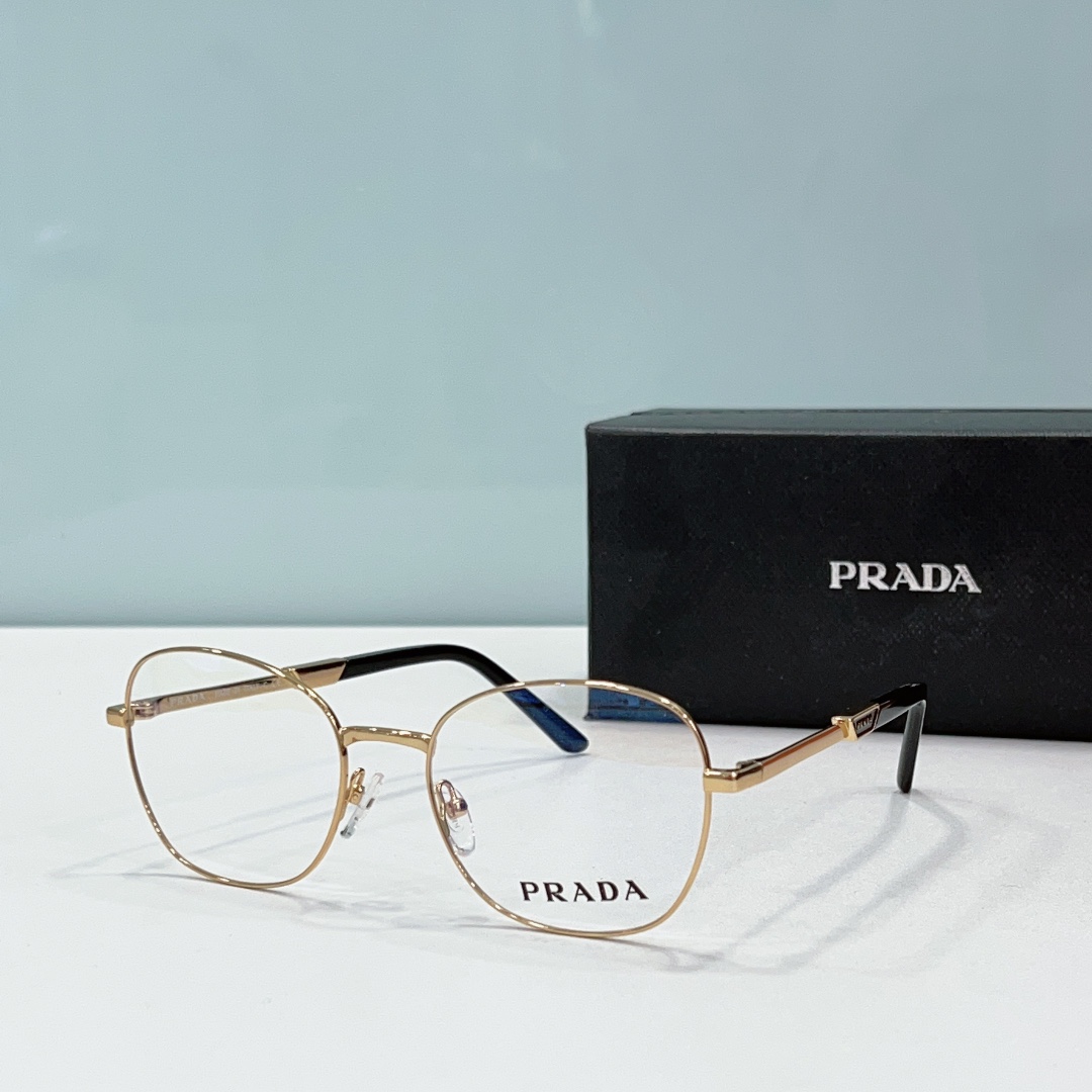 color c3 faux prada glasses pr68yv