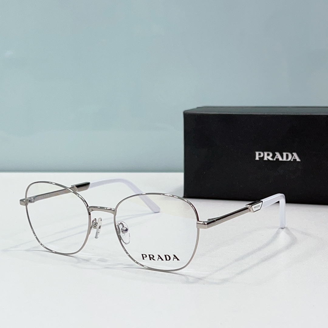 color c5 of Prada glasses dupe pr68yv