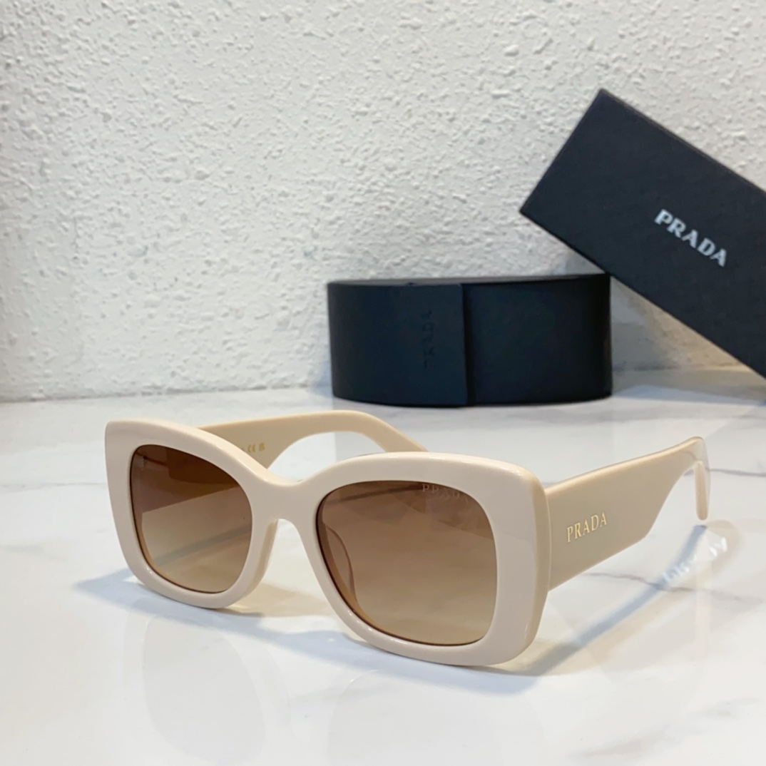 beige color of prada sunglasses dupe pra08s sp179
