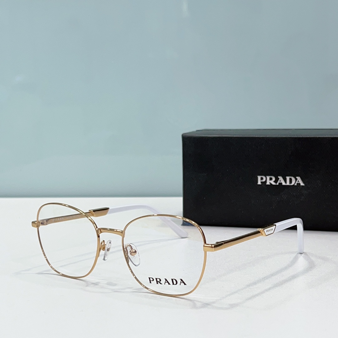 color c8 of Prada glasses dupe pr68yv