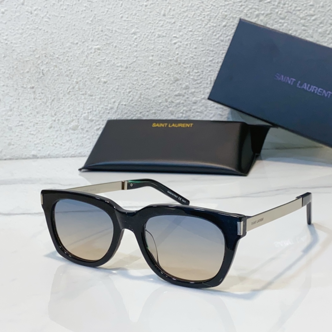 c2 color of replica ysl saint laurent sunglasses sl582