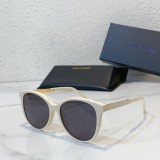 replica ysl saint laurent sunglasses SLM82F