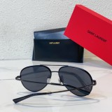 fake ysl saint laurent sunglasses classic 11