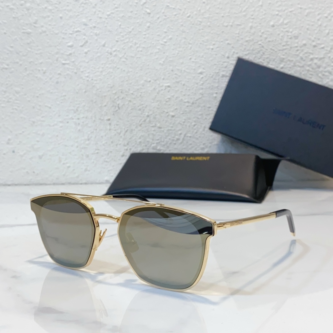 c2 color of fake ysl saint laurent sunglasses tsl28