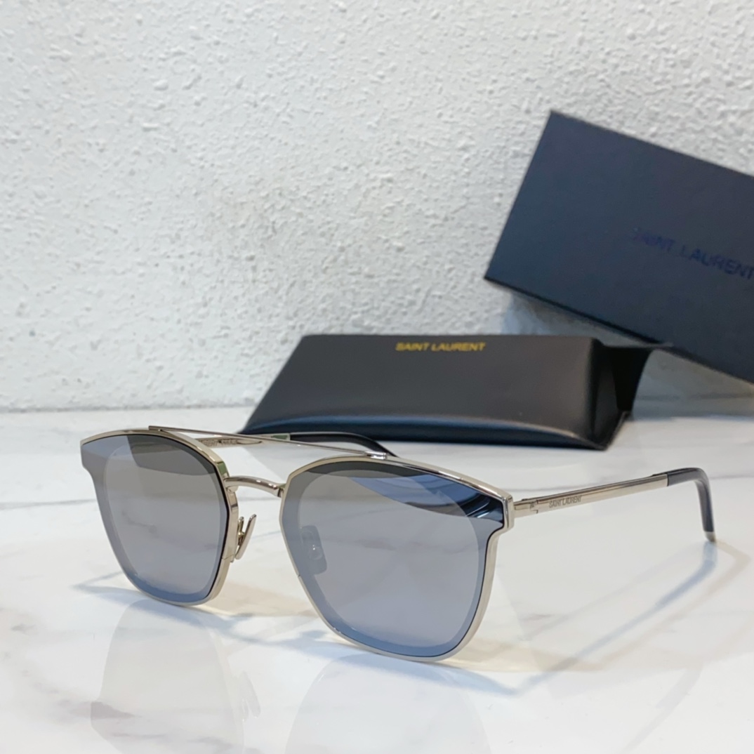 c7 color of fake ysl saint laurent sunglasses tsl28