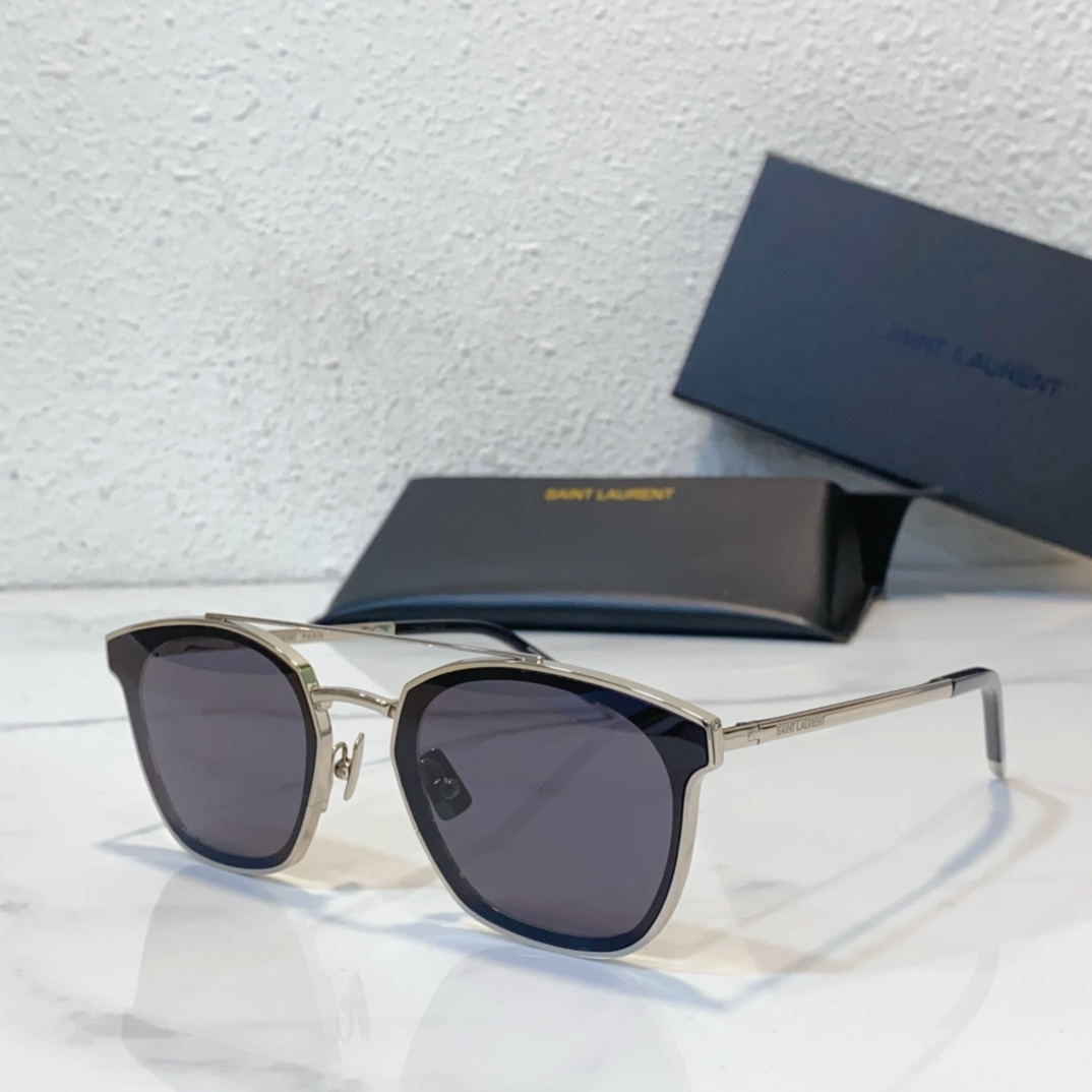 c3 color of fake ysl saint laurent sunglasses tsl28