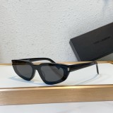 ysl saint laurent knockoff sunglasses sl634