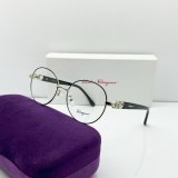 Ferragamo Eyeglasses Dupe 2166 FER037
