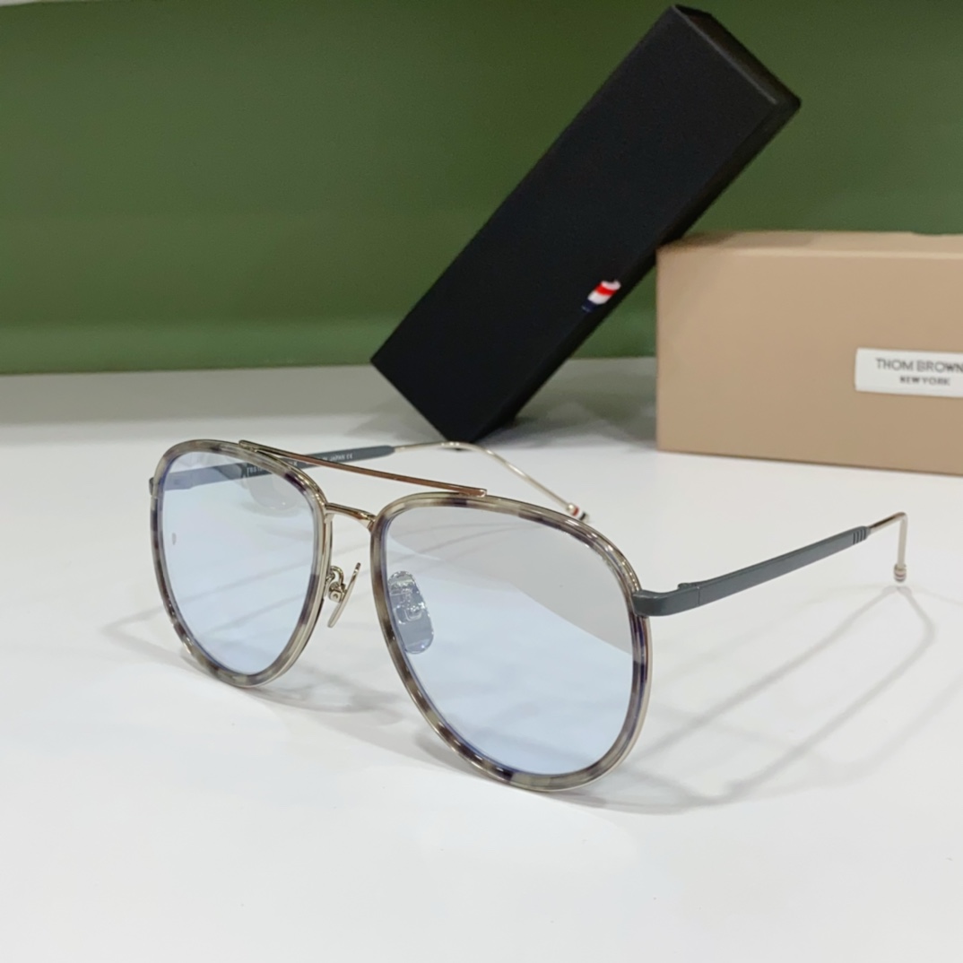 c5 color of thom browne sunglasses dupe tbs187