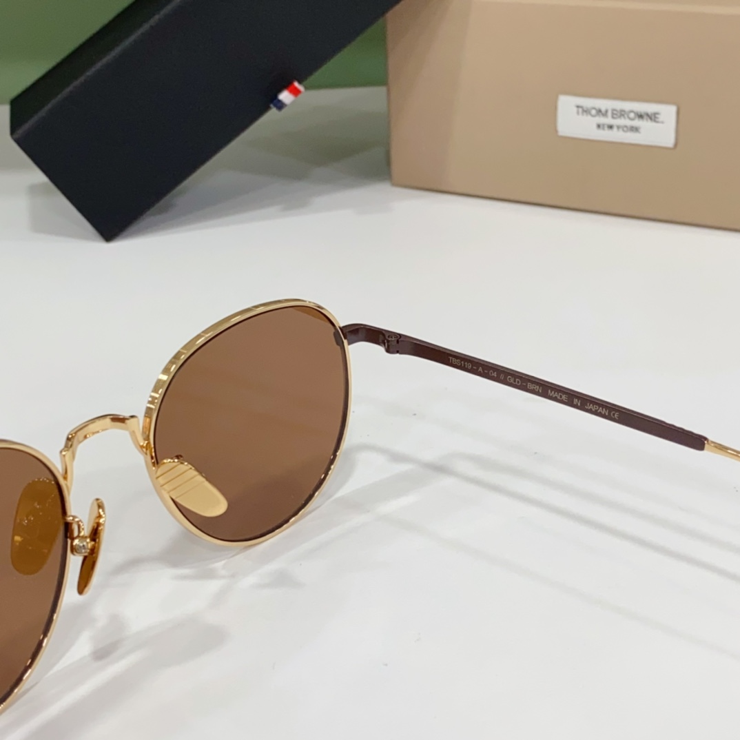 inside version of Rep Sunglass Thom Browne tbs119 Online Store