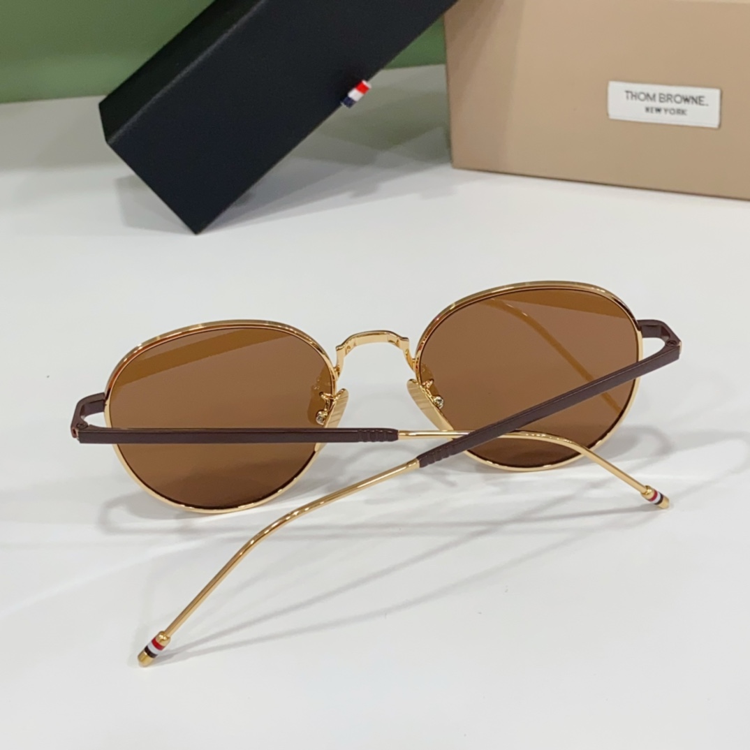 back version of Rep Sunglass Thom Browne tbs119 Online Store